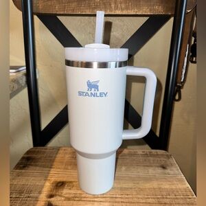 40 oz. Stanley Tumbler